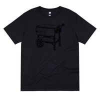 Thread Project Unisex Summer Tee Thumbnail
