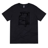 Thread Project Unisex Summer Tee Thumbnail