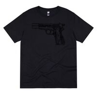Thread Project Unisex Summer Tee Thumbnail