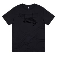 Thread Project Unisex Summer Tee Thumbnail