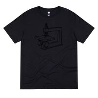 Thread Project Unisex Summer Tee Thumbnail