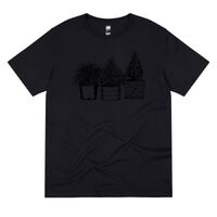 Thread Project Unisex Summer Tee Thumbnail
