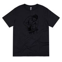 Thread Project Unisex Summer Tee Thumbnail