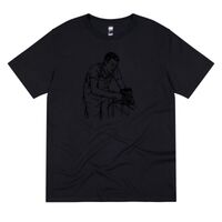 Thread Project Unisex Summer Tee Thumbnail
