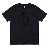 Thread Project Unisex Summer Tee Thumbnail