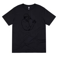 Thread Project Unisex Summer Tee Thumbnail