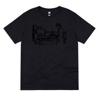 Thread Project Unisex Summer Tee Thumbnail