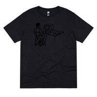 Thread Project Unisex Summer Tee Thumbnail