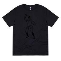 Thread Project Unisex Summer Tee Thumbnail