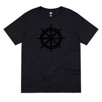 Thread Project Unisex Summer Tee Thumbnail