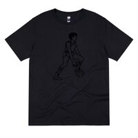 Thread Project Unisex Summer Tee Thumbnail
