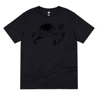 Thread Project Unisex Summer Tee Thumbnail