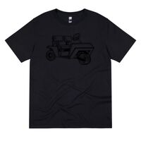 Thread Project Unisex Summer Tee Thumbnail