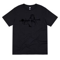 Thread Project Unisex Summer Tee Thumbnail
