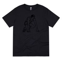 Thread Project Unisex Summer Tee Thumbnail