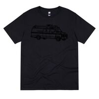 Thread Project Unisex Summer Tee Thumbnail