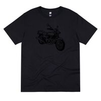 Thread Project Unisex Summer Tee Thumbnail