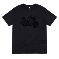 Thread Project Unisex Summer Tee Thumbnail