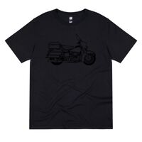 Thread Project Unisex Summer Tee Thumbnail