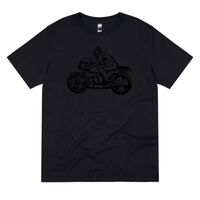 Thread Project Unisex Summer Tee Thumbnail