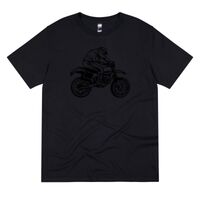 Thread Project Unisex Summer Tee Thumbnail