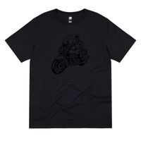 Thread Project Unisex Summer Tee Thumbnail