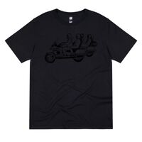 Thread Project Unisex Summer Tee Thumbnail