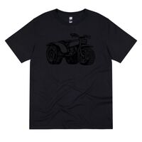 Thread Project Unisex Summer Tee Thumbnail