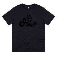 Thread Project Unisex Summer Tee Thumbnail