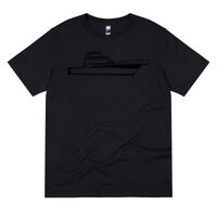 Thread Project Unisex Summer Tee Thumbnail