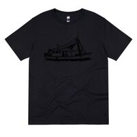 Thread Project Unisex Summer Tee Thumbnail