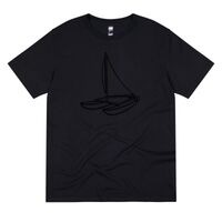 Thread Project Unisex Summer Tee Thumbnail