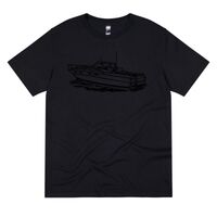 Thread Project Unisex Summer Tee Thumbnail