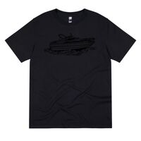 Thread Project Unisex Summer Tee Thumbnail