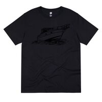 Thread Project Unisex Summer Tee Thumbnail