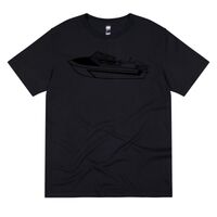 Thread Project Unisex Summer Tee Thumbnail
