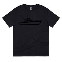 Thread Project Unisex Summer Tee Thumbnail