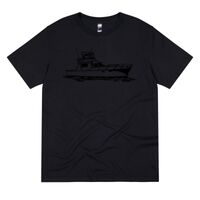 Thread Project Unisex Summer Tee Thumbnail