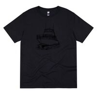 Thread Project Unisex Summer Tee Thumbnail