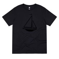 Thread Project Unisex Summer Tee Thumbnail
