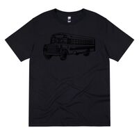 Thread Project Unisex Summer Tee Thumbnail