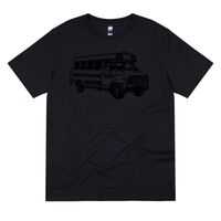 Thread Project Unisex Summer Tee Thumbnail