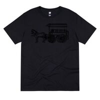 Thread Project Unisex Summer Tee Thumbnail