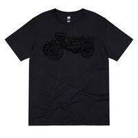 Thread Project Unisex Summer Tee Thumbnail