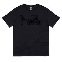 Thread Project Unisex Summer Tee Thumbnail