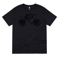 Thread Project Unisex Summer Tee Thumbnail