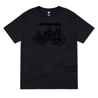 Thread Project Unisex Summer Tee Thumbnail