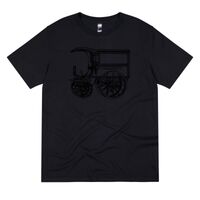 Thread Project Unisex Summer Tee Thumbnail