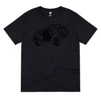 Thread Project Unisex Summer Tee Thumbnail