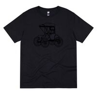 Thread Project Unisex Summer Tee Thumbnail